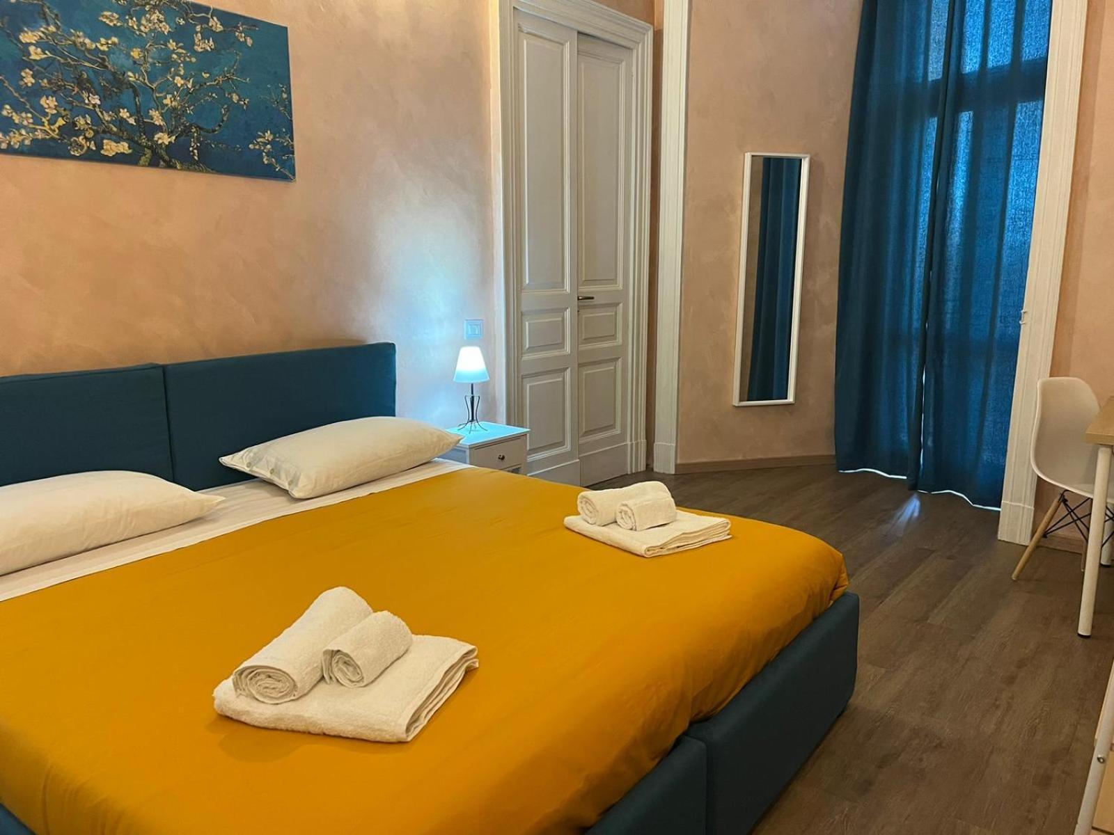 Chrilu House Hotell CTA Exteriör bild