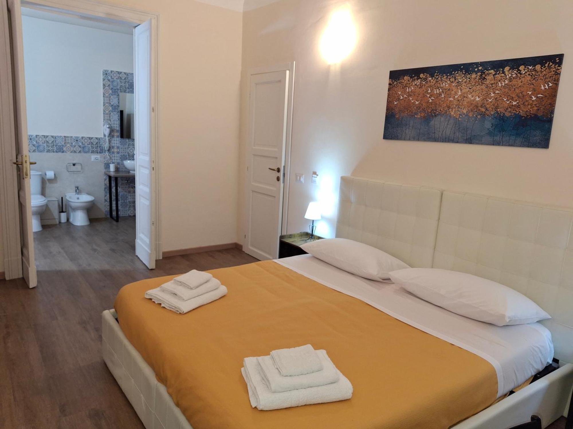 Chrilu House Hotell CTA Exteriör bild